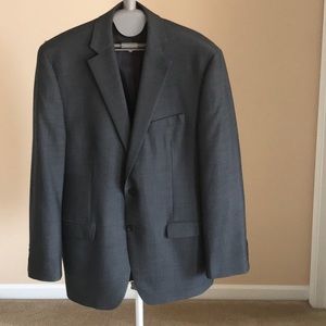 Ralph Lauren Men’s Suit Jacket